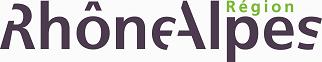 Logo Rh�ne-Alpes