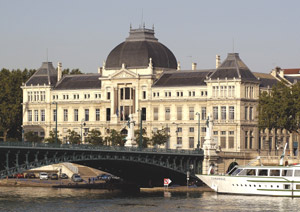site des quais universit� Lyon 3