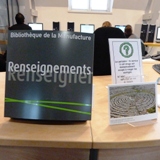 Renseignement � la BU